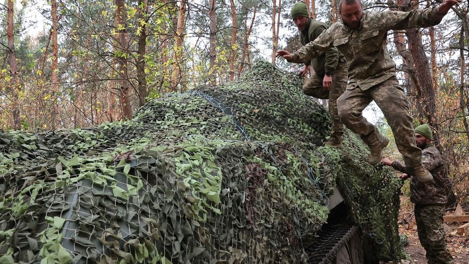 На Украине разработали программу для снабжения ВСУ наркотиками: как военные получают вещества