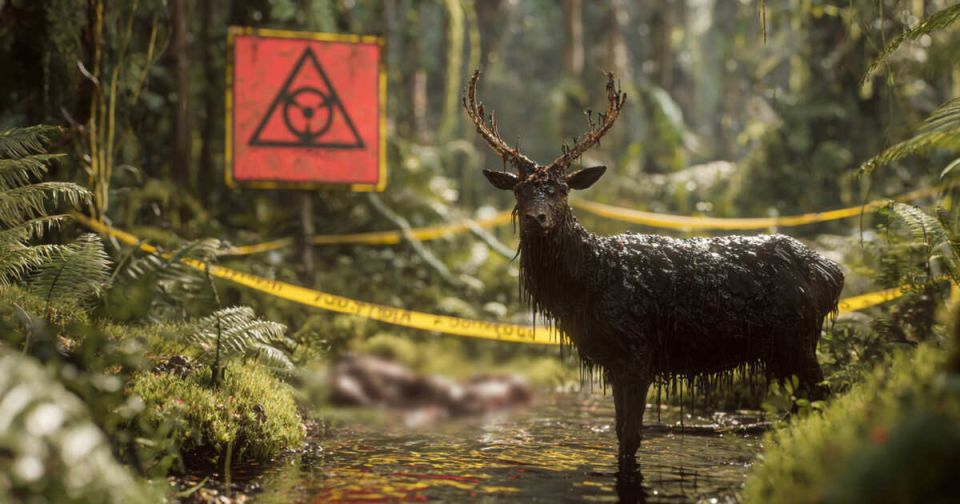 Британцы скрывали катастрофу хуже Чернобыля: что случилось в Англии