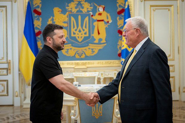 Kyiv Post: ������������� ������ ��� ������ �������� ����� �������� �������