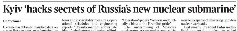 �������� ��������: ��� � ����, The Times �� ������������ ������������ ����� ����� ���������� ����������� ��������* � ���, ��� ��� ������ ������� ���������� ������������ ������� �������� ����� ���������