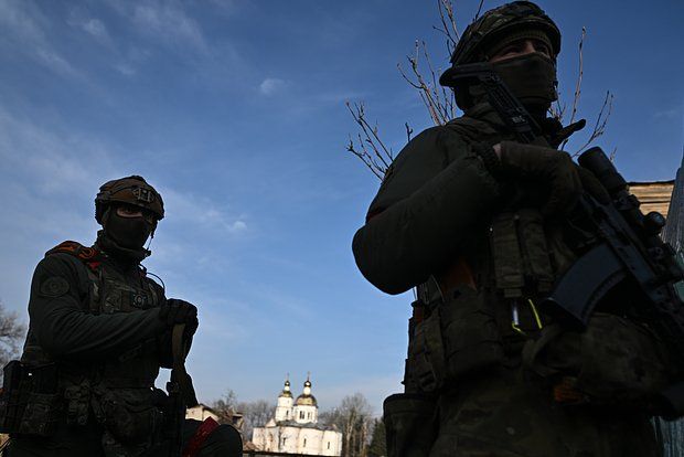 Военблогер Рожин: На Украине сообщили о штурме Покровска бойцами ВС на костылях