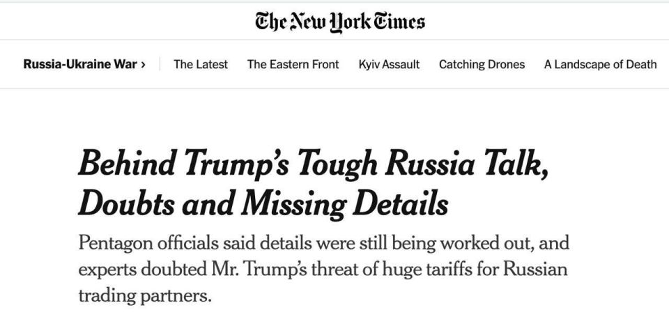 ������� ��������: ����� ���� �� ������ 100-���������� ������� �� ������ �������� ��������� ������, ��� �������� - The New York Times