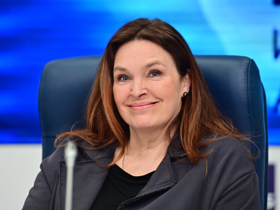 Случайно стала актрисой, тайно родила в 41 и осталась одна: Марине Могилевской — 55