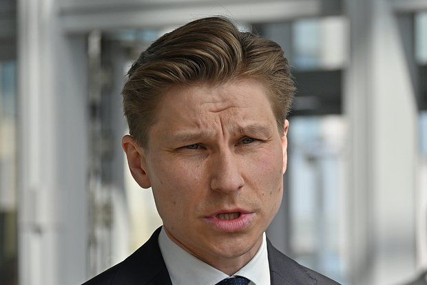 Yle: ��������� ������� ������ ��� ������� � ����������� ��������������, � �� ���