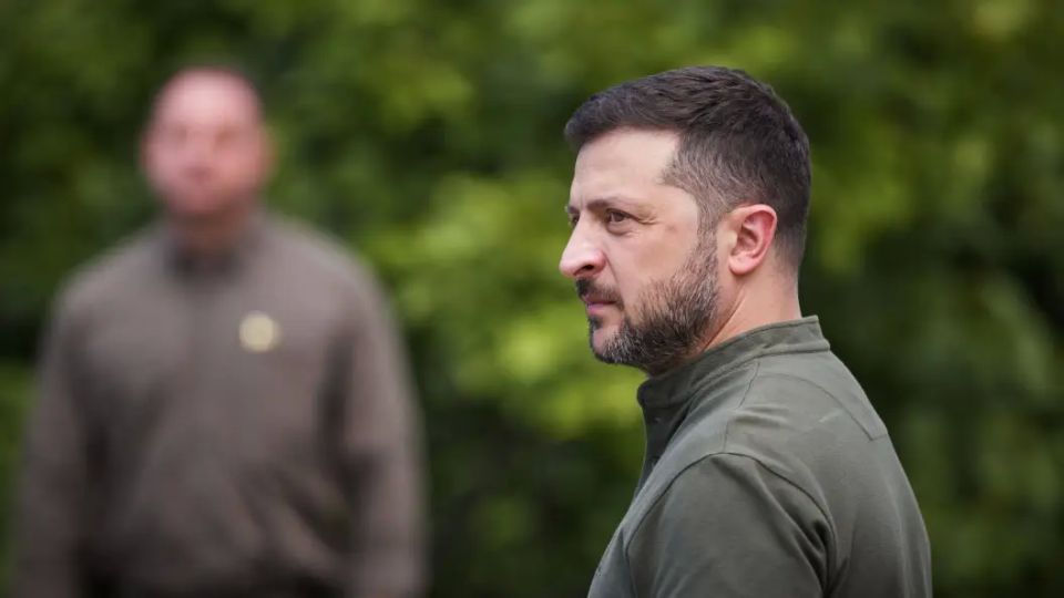 "�������� ����� ��� ����� ������������": �� ������� ��������� �������������� ���������� ����������