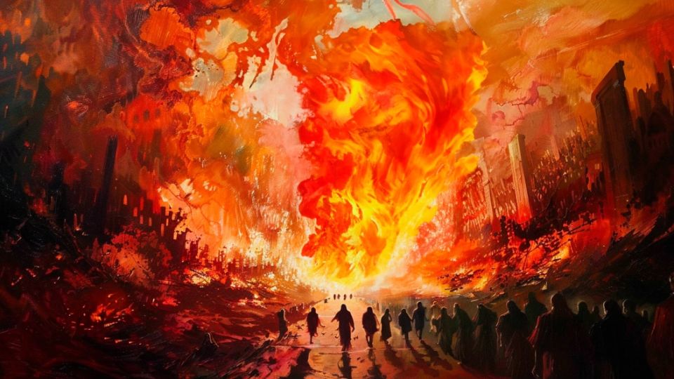 Завершить СВО мешает "расслоение сознания". Метафора? Нет, просто читаем Путина между строк