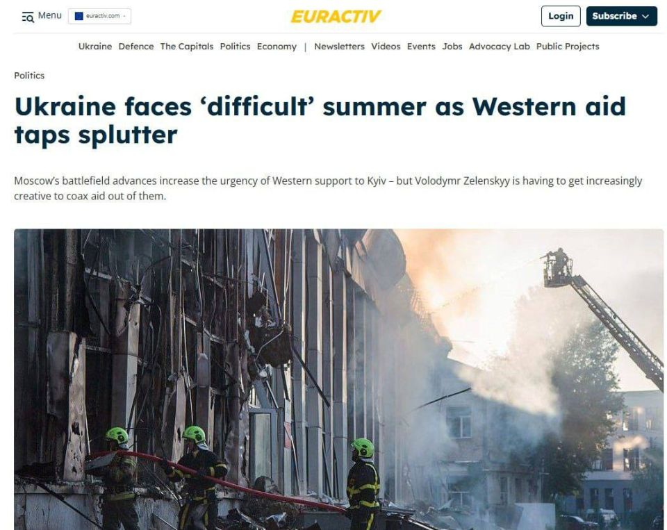 ������� ��������: �� ���������� � ����������� � ������������ ��������� ������� - Euroactiv