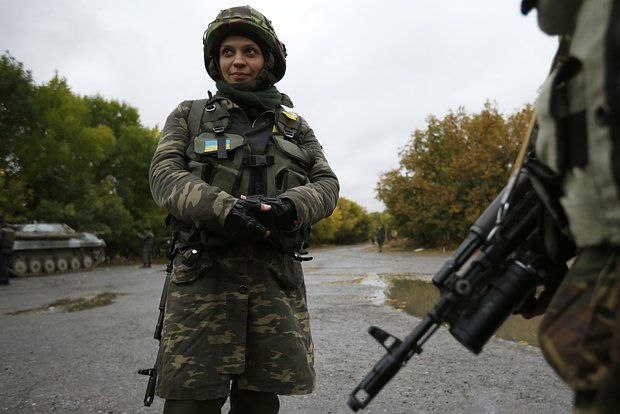 Аналитик Джерелиевский рассказал о рекламном подразделении ВСУ «Ведьмы Бучи»