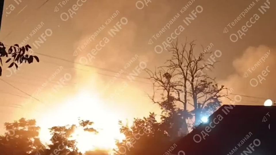 Сигнал Алиеву: Москва ударила по газовому коридору Киев-Баку