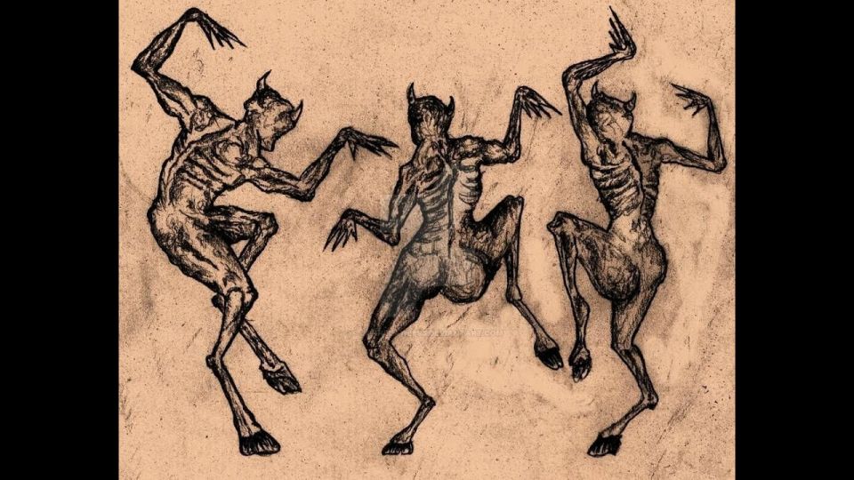 �� ���� ���������. ���� � ������