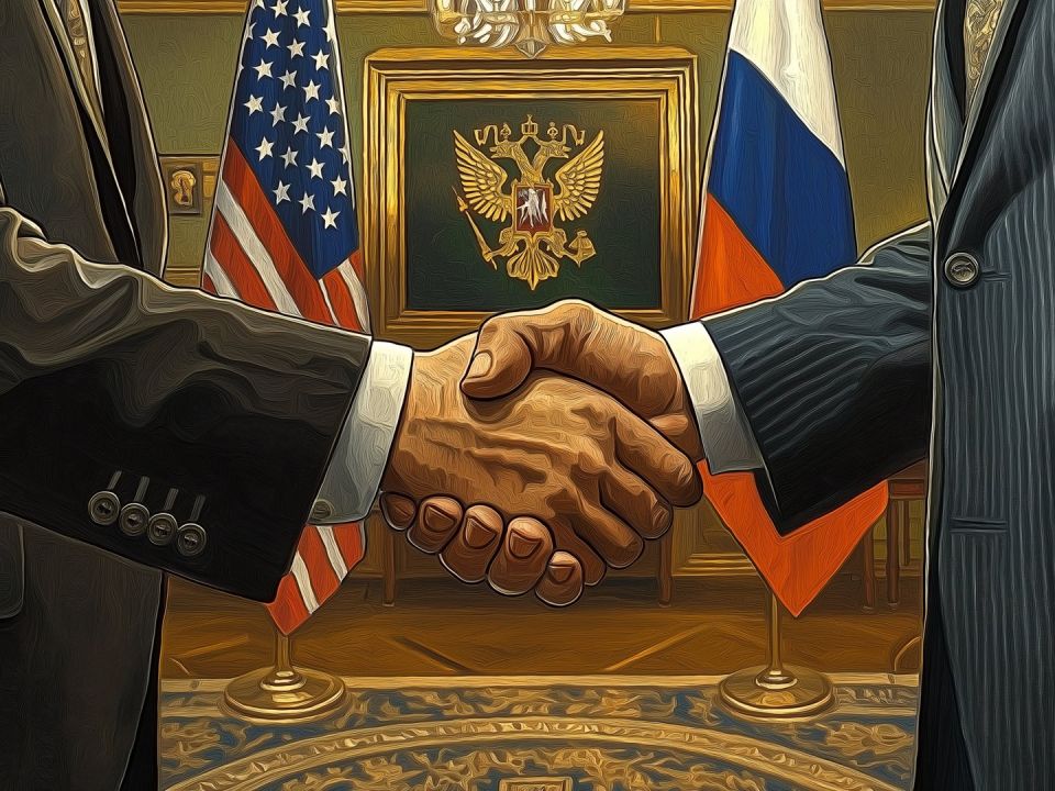 В США оценили итоги переговоров Уиткоффа и Путина в Кремле: главное об СВО 6 августа