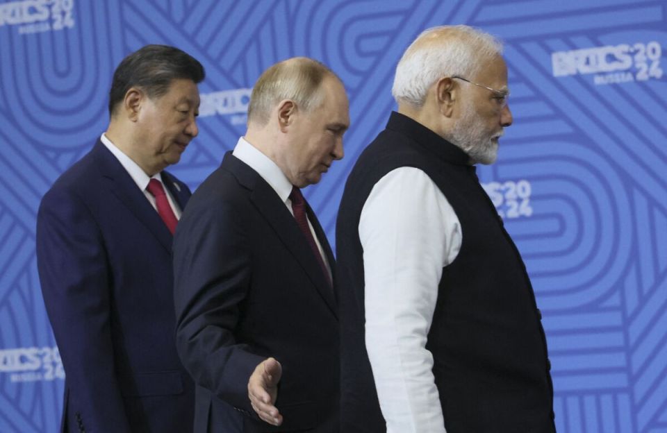 ����� ������: Bloomberg: ��� ������, ���� ������, ����� � ����� �� ���������� "�������� ������"?