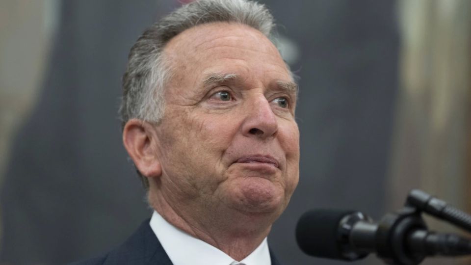 "США похожи на назойливого жениха": Политолог о визите Уиткоффа в Москву