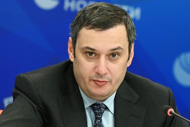 Хинштейн: Все участники вторжения ВСУ в Курскую область понесут наказание