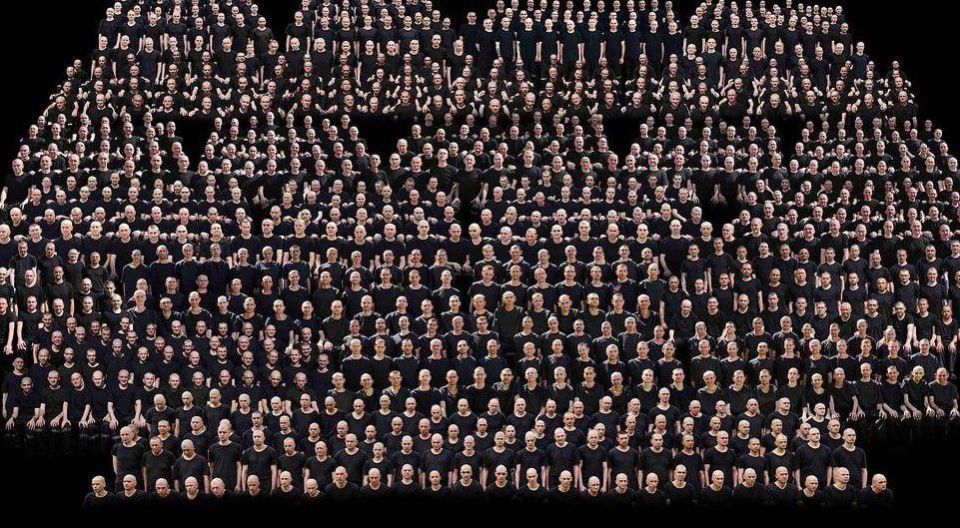 �������� ���������: 1000 ������� ������ ���, �� �������������������� ����