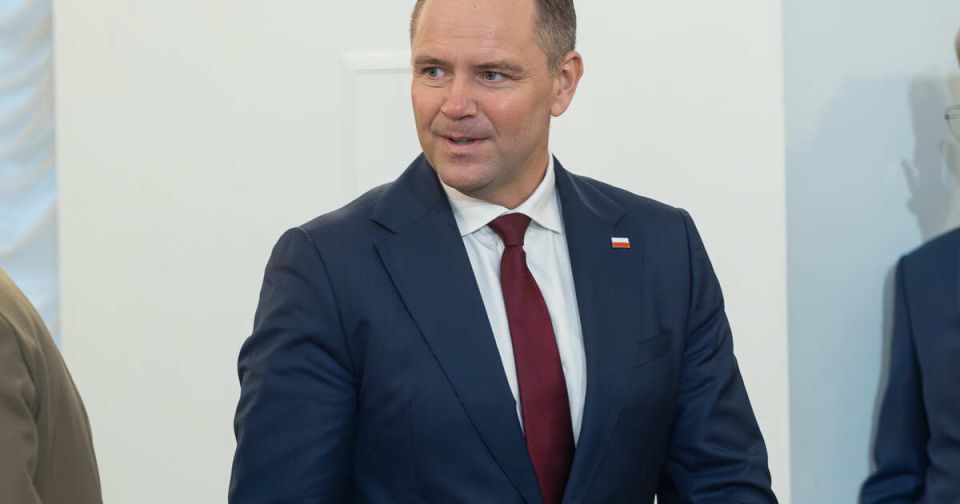 SZ: новый президент Польши выступает против ЕС, Германии и Украины