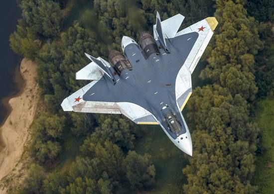 ������� �����: Interia: ������ ������� ����� ��������� ��-57 �� ����� �� �������