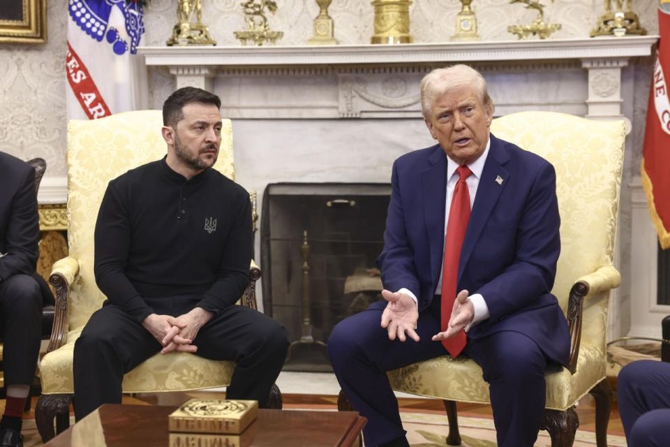 ���������� ��������� � ���������� �����, ��� � ������, �������� ������������ Gallup