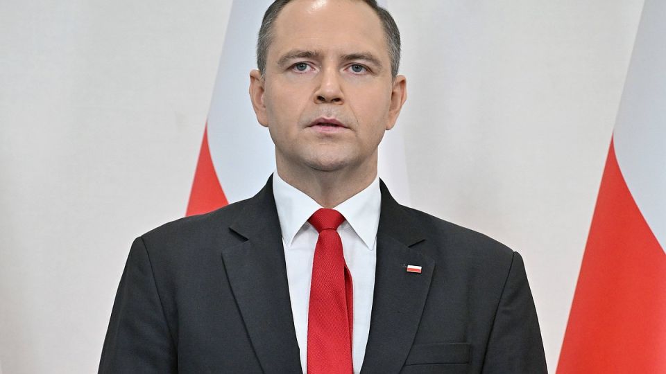 "Грубоватый" Кароль лишит Украину ключевого союзника?