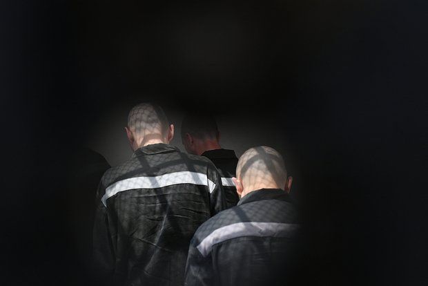 Среди вычеркнутых Киевом из списков на обмен пленных нет ни одного офицера