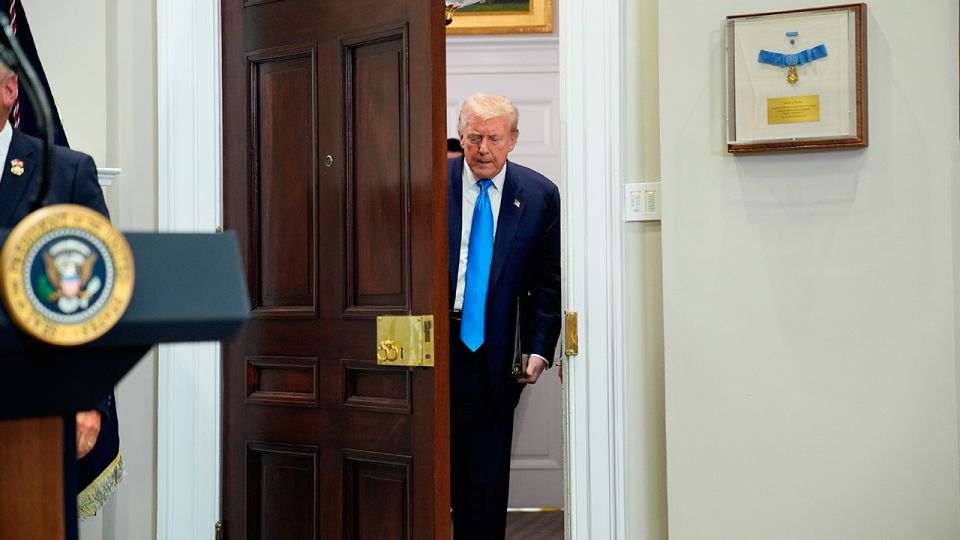 В Госдепе не подтвердили намерение Трампа ввести санкции против России