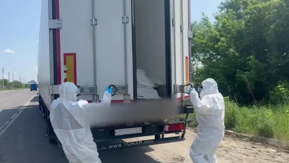 Дебританизаия ВСУ продолжается: еще один наемник "исчез"