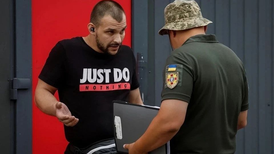 Озвучено число не вернувшихся дезертиров ВСУ: пугающие цифры для Киева