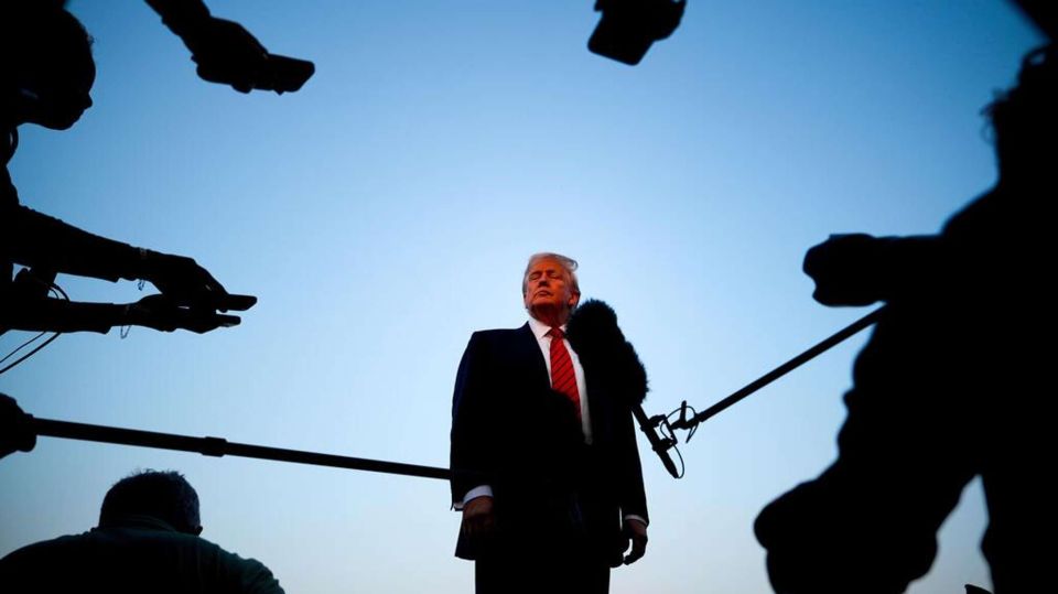 Введут ли США новые санкции против РФ – ответ Трампа