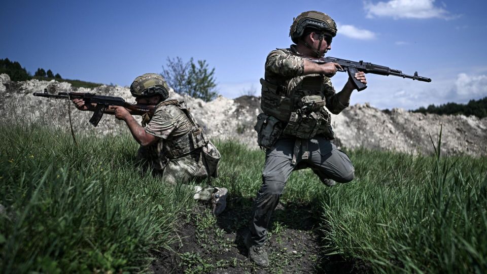 Господствующая высота: Насонов раскрыл, почему Часов Яр станет ключевой точкой контроля Донбасса