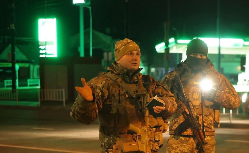 Открываем вечерний чат для подписчиков канала