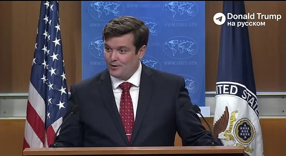 Евгений Лисицын: США не подтвердили слухи о требовании Трампа встретиться с Зеленским перед переговорами с Путиным