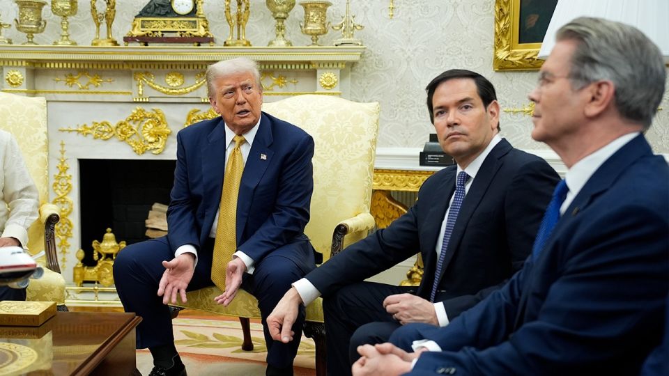 Рубио назвал ключевой элемент урегулирования украинского конфликта