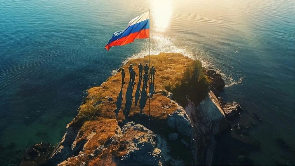 Запад сдался. Референдум пройдёт через полгода. Инсайдер заговорит о капитуляции