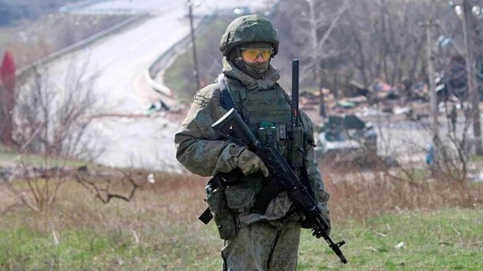 На Украине признали просчет ВСУ во время операции «Поток» в Курской области