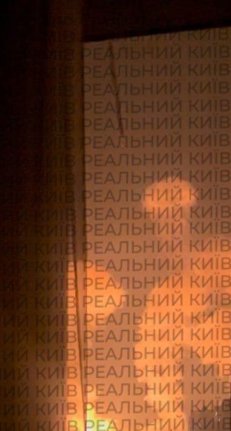 Прилеты по цели в Буче Киевской области