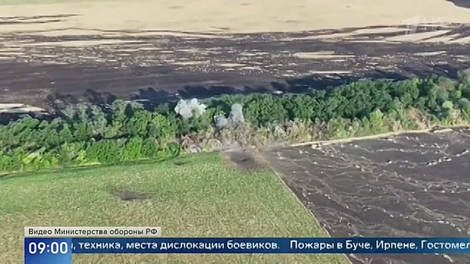 Серия взрывов в Одесской, Харьковской, Полтавской, Черниговской областях, подконтрольном Киеву Херсоне