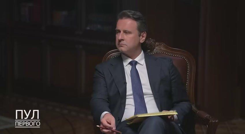 Сергей Карнаухов: Интересный разговор.. - "Путин не кровожадный" Лукашенко о российских войсках под Киевом, Буче и "мирных целях"