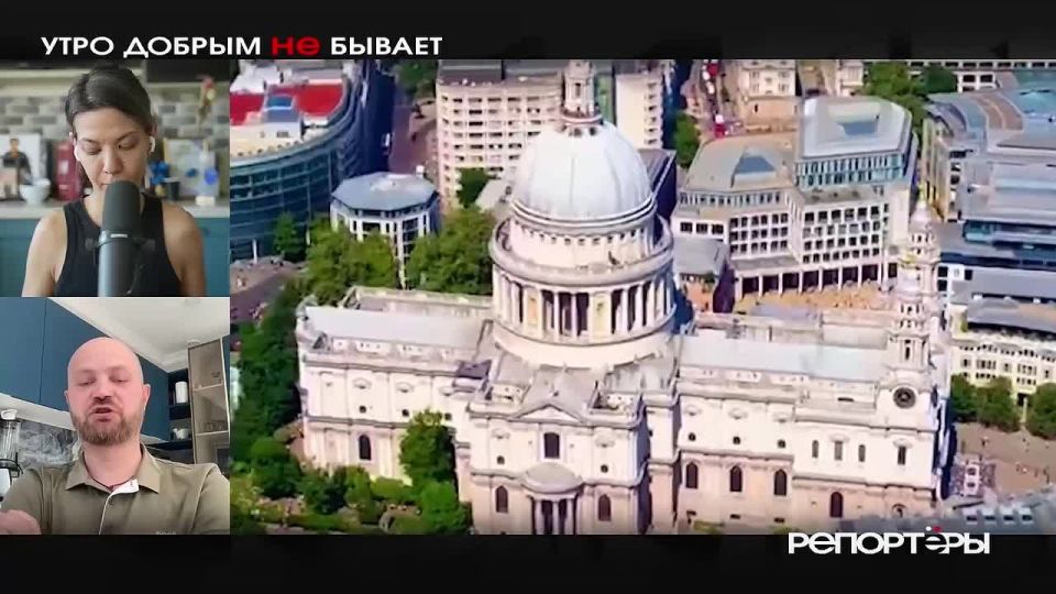 КОЦ: Мы еще долго будем воевать