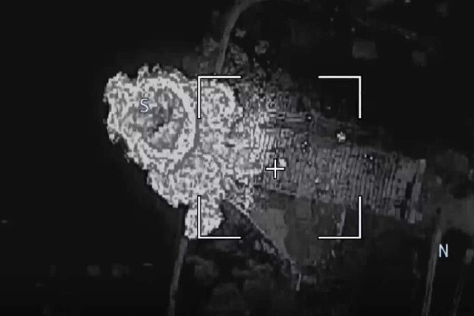 Возмездие с небес. Космические бури совпали с ударами по «военке» Украины