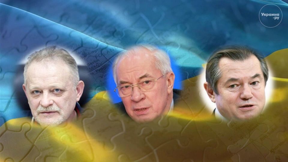 Украинские эксперты о войне, которой нет, и воде, которой остро не хватает населению