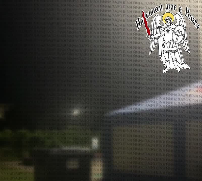 Этой ночью в Киевской области звучали множественные взрывы в Бучанском районе(на видео) и окрестностях Ирпеня