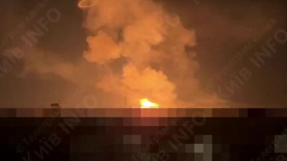 Российская армия нанесла массированные удары по тылам ВСУ