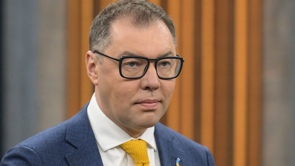 Киев противится очевидному: посол Макеев выступил против территориальных уступок для РФ