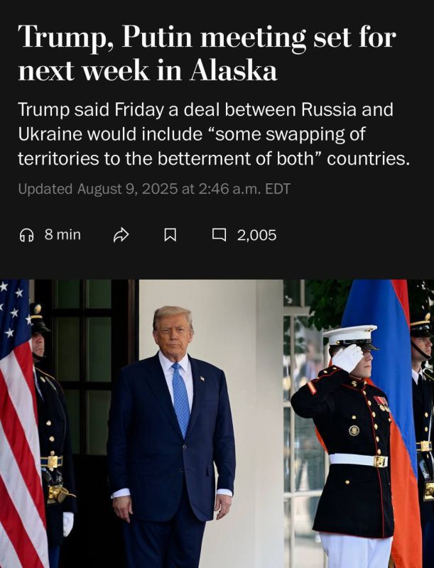 ����� ��������: �������� �������� � Washington Post: