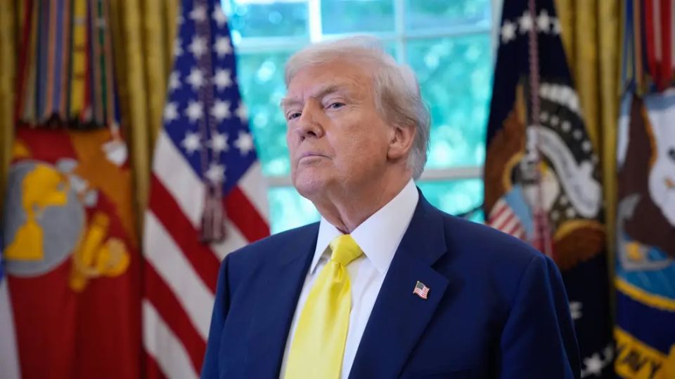 Трамп жертвует пешкой: США сдают Украину. И вот что от России ждут в ответ