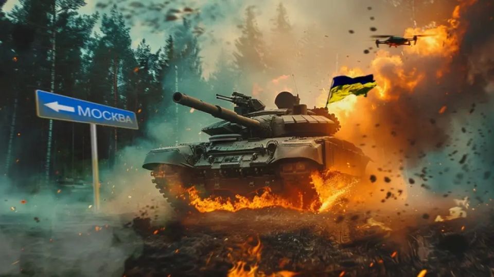 ВСУ перешли в наступление? На Украине заявили о первом успехе. Что дальше?