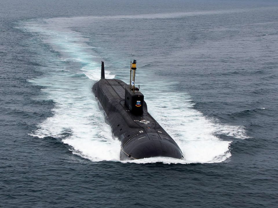 Приморский Чернобыль: о чем умолчали власти СССР после взрыва на атомной подлодке К-431