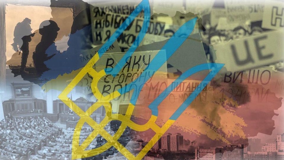 Российские беспилотники нанесли серию точных ударов по военным объектам Украины