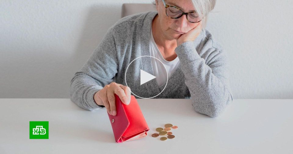 Спецслужбы Украины превращают обманутых пенсионерок в террористок-смертниц