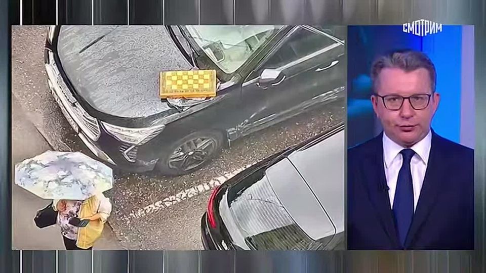 Марина Ахмедова: Киев пытался использовать российских пенсионерок в качестве «живых бомб»